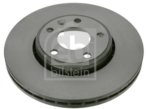 Febi Tarcza hamulcowa BILSTEIN 22698