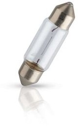 Philips Philips Żarówki C5W 12V 5W SV8,5