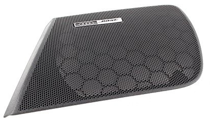 Audi AUDI 8d00354193pf głośnik), przydatnej przy drzwiach 8D00354193PF