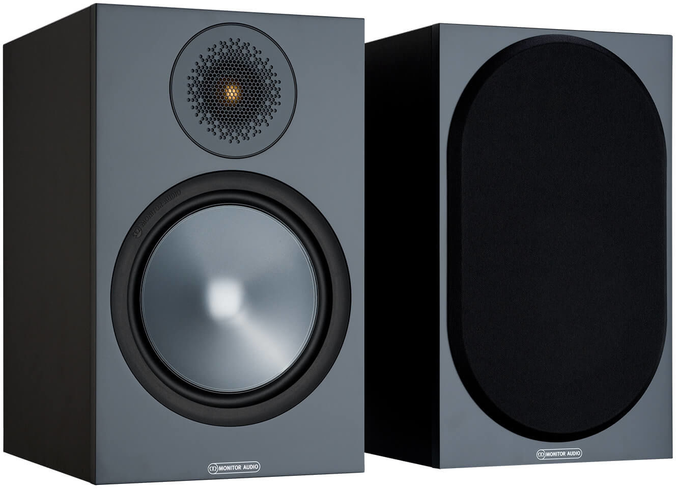 Monitor Audio Bronze 6G 50 czarny