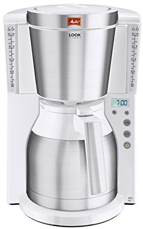 Melitta Look Therm Timer 1011-15