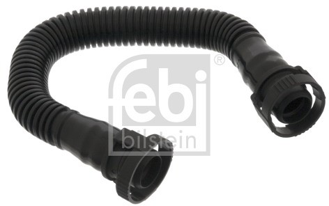 FEBI Wąż, wentylacja skrzyni korbowej 100463