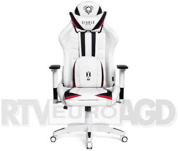 Fotel gamingowy Diablo X-Ray model L Diablo X-Ray model L