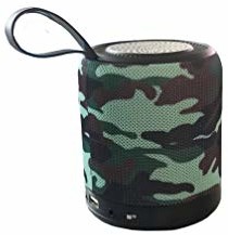 DIGIQUEST Digiquest TUBE głośnik bezprzewodowy z zestawem głośnomówiącym SPEAKER0002