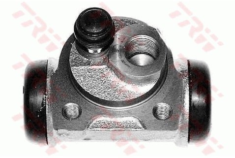 TRW Cylinderek hamulcowy BWD129