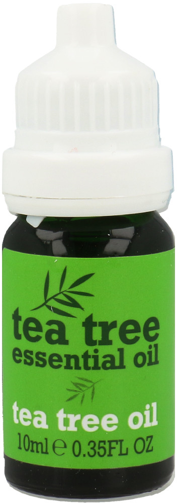 Xpel Xpel Tea Tree Essential Oil 100% Pure Tea Tree 100% Olejek Z Drzewa Herbacianego 10ml
