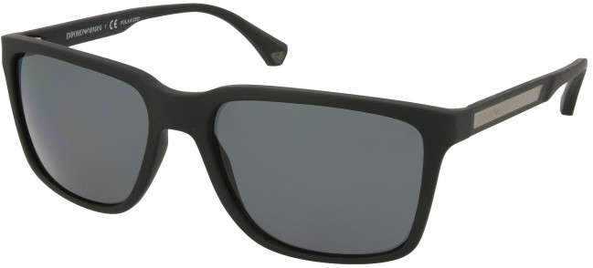 Emporio Armani EA4047 506381 Polarized