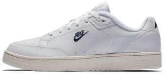 Nike Grandstand II AA2190-100 biały