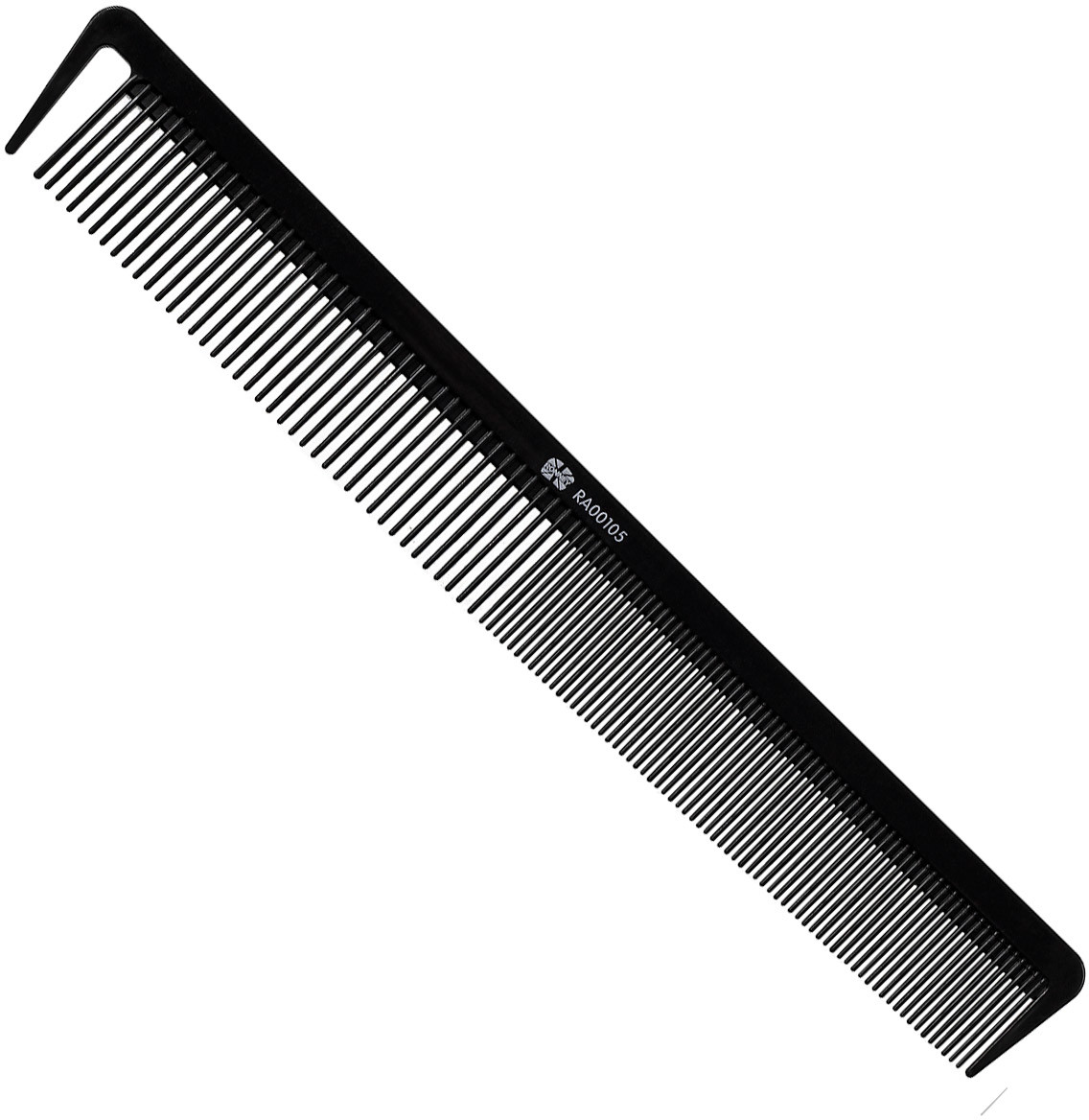 Grzebień fryzjerski Ronney Pro Lite Comb 105 do farbowania