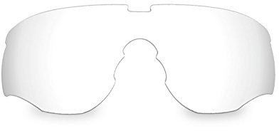 Wiley X okulary ochronne WX Rouge, przezroczysty 28C