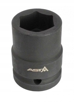 Asta 524617P Nasadka Udarowa 17 MM 1/2