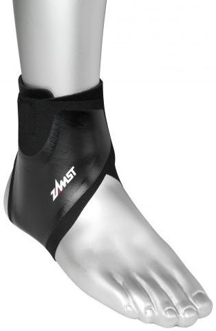 Zamst Stabilizator stawu skokowego Filmista Ankle Support Left