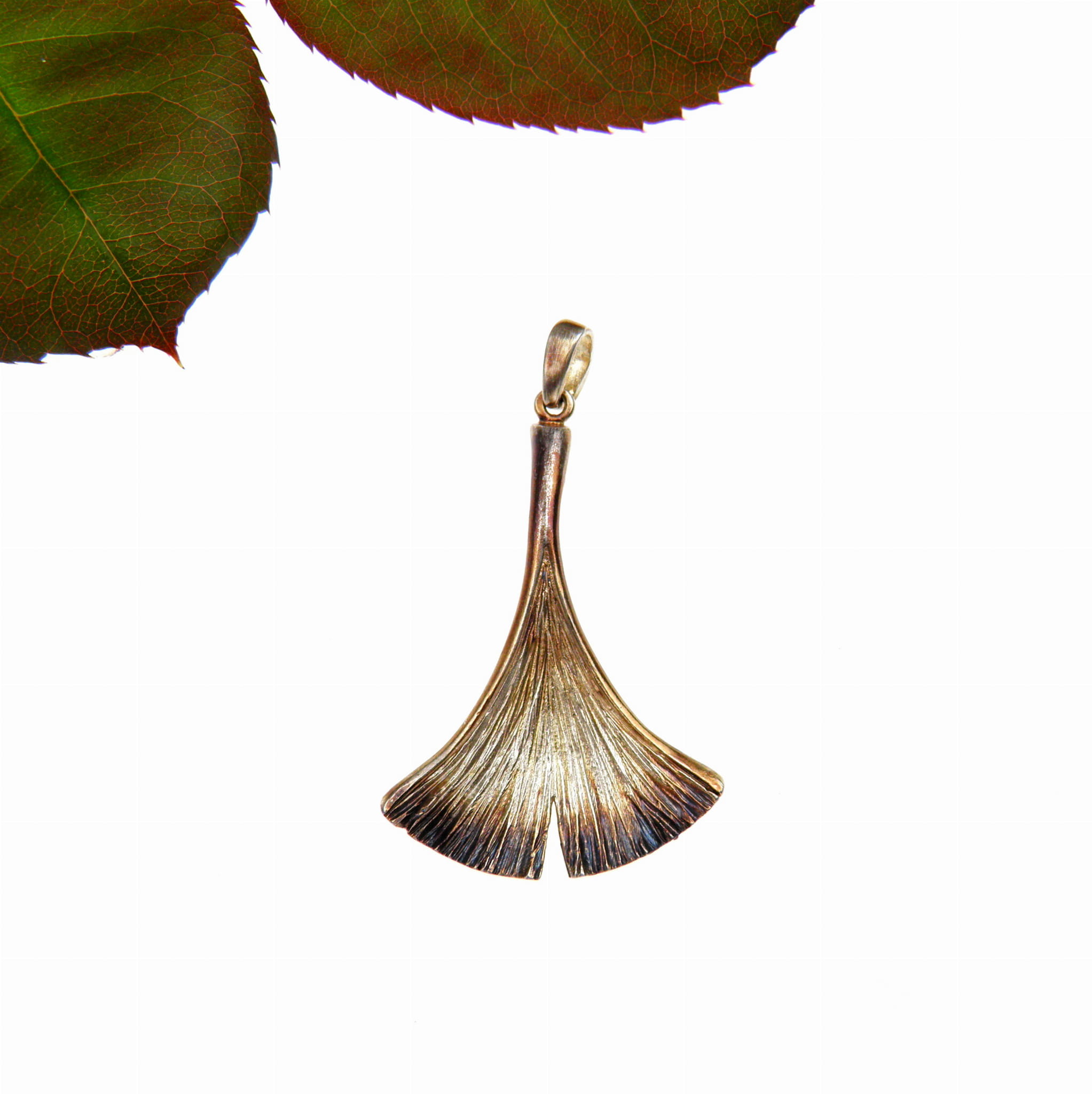 Venus Galeria Zawieszka -  Ginko II mała brąz