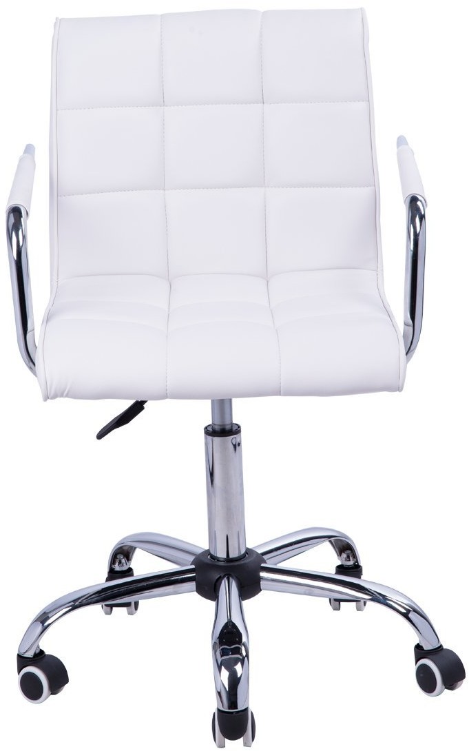 Homcom KRZESŁO OBROTOWE TABORET HOKER BAROWY