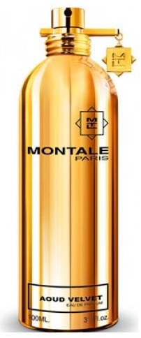 Montale Aoud Velvet woda perfumowana 100ml