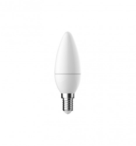 Nordlux E14 | C35 | 5,8W | 470Lm NO5173019321