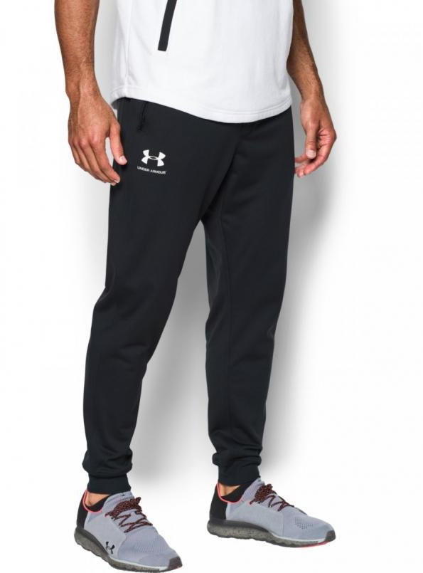 Under Armour Męskie spodnie treningowe SPORTSTYLE TRICOT JOGGER