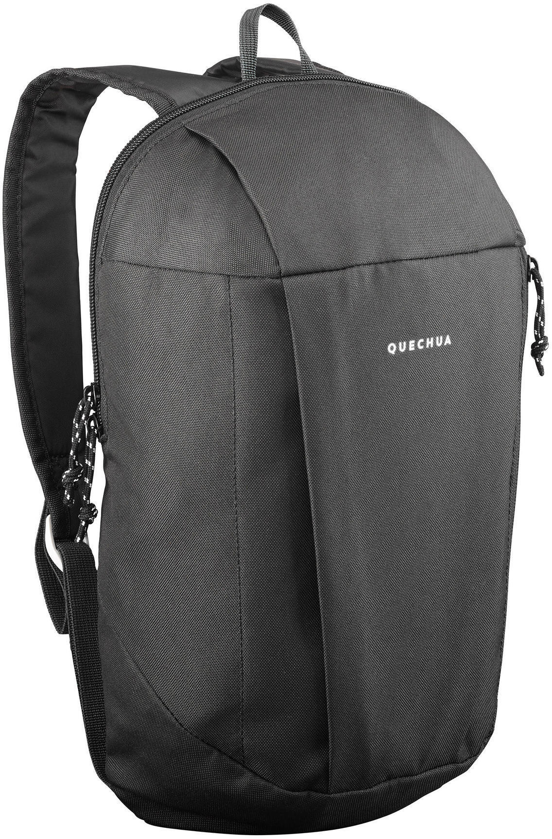 QUECHUA Plecak turystyczny - NH100 - 10 l unisex  3608439362620