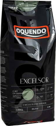 Oquendo Excelsor 1 kg 0140