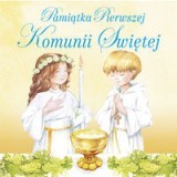 Krzyżewski Piotr Pami$25tka pierwszej komunii $26więtej