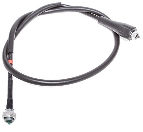 Unbekannt Prędkościomierz Gilera Runner VX i VXR  również do FX i FXR z widelcem Sebac (dłuższy prędkości!) 582413