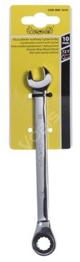 Condor Klucz płasko-oczkowy 10mm 1szt