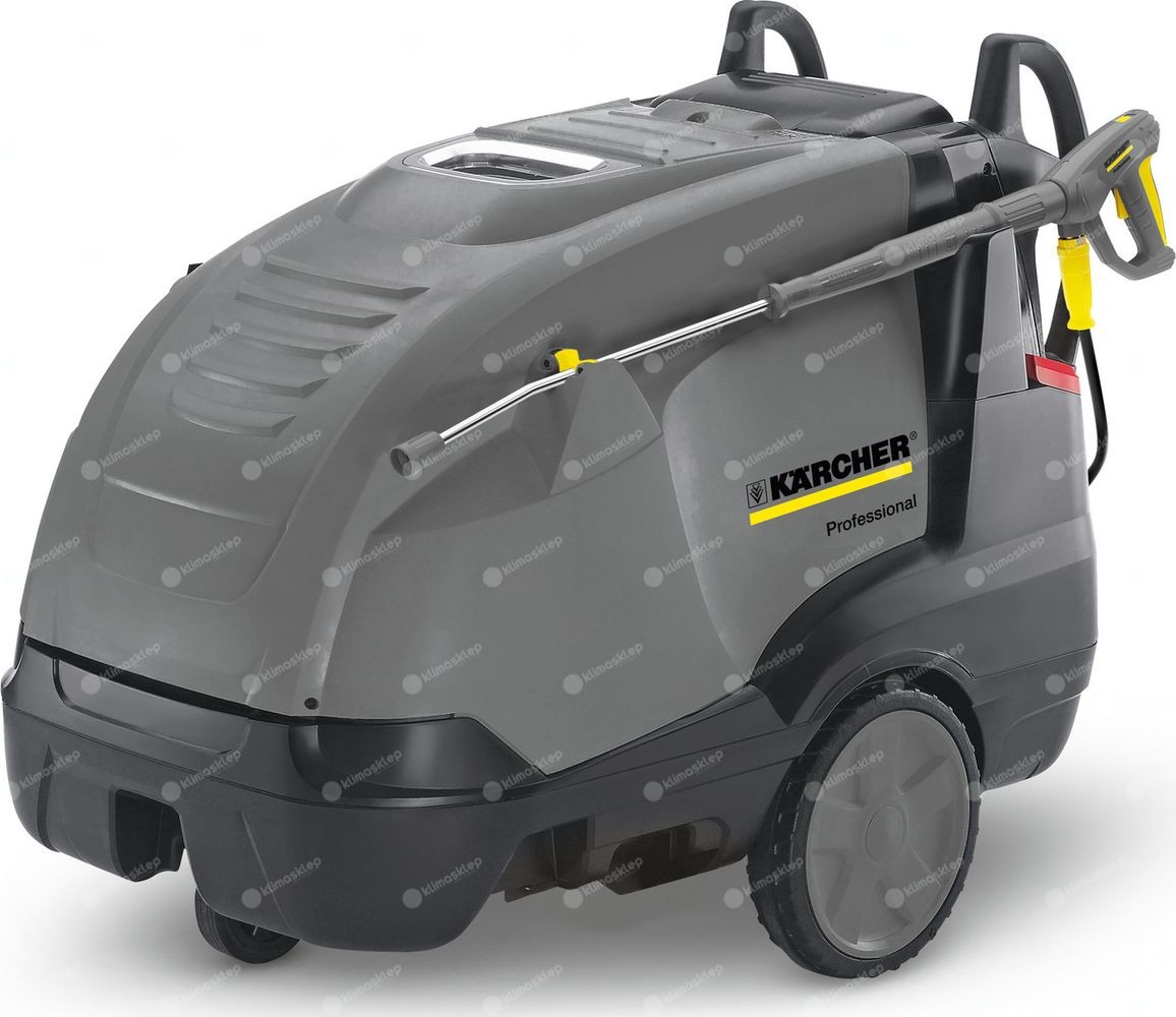 Karcher HDS 9/18-4 MX z podgrzewaczem