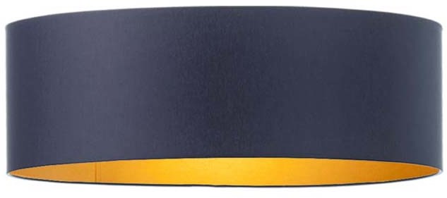 LYSNE Oświetlenie kuchenne DUBAJ GOLD fi - 50 cm 14528/137