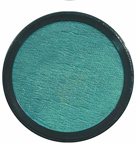 Eulenspiegel Profi-Schminkfarben GmbH Eulenspiegel farba charakteryzatorska perłowość-Laguna Niebieski