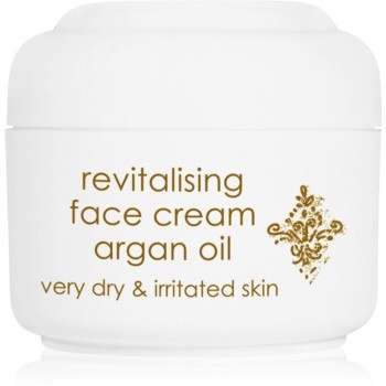 Ziaja Argan Oil krem ochronny do bardzo suchej skóry 50 ml