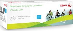 Xerox Xerox CF401X do HP Color LaserJet Pro Cyan 006R03458 16320