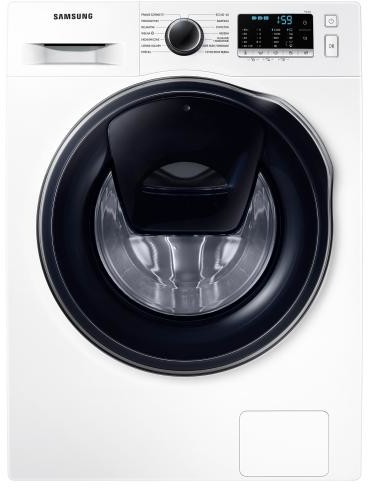 Samsung AddWash WW8NK52E0VW