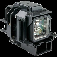 A+K Lampa do DXL 7015 - zamiennik oryginalnej lampy z modułem 11357005