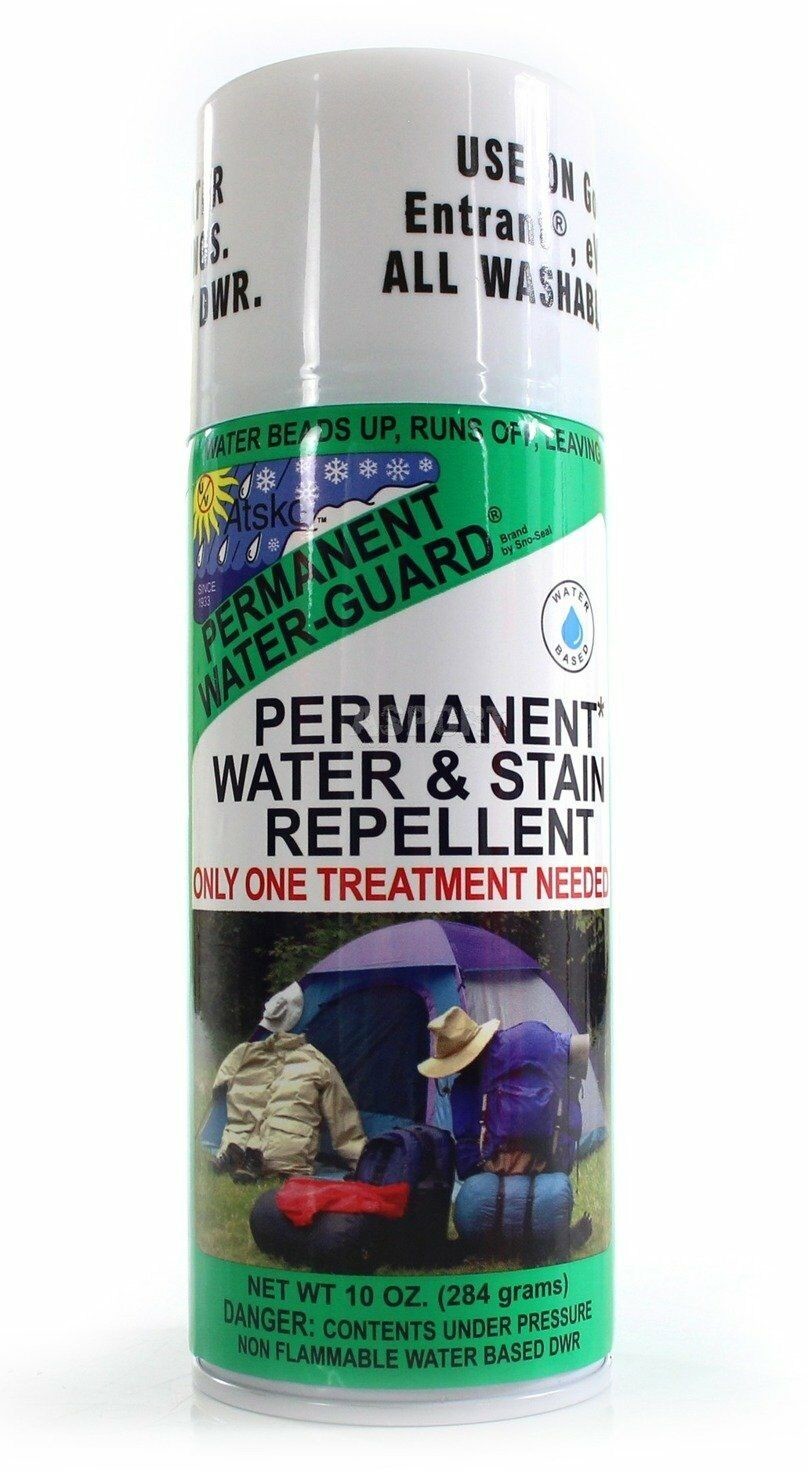 ATSKO Impregnat PERMANENT WATER-GUARD Spray 284 g 074928135571