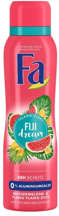 Fa Fiji Dream, Dezodorant, 150 ml