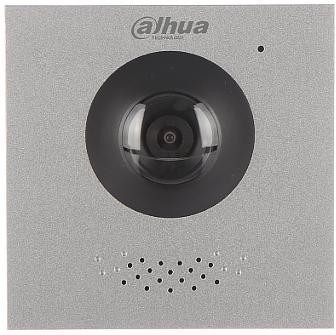 DAHUA Moduł kamery wideodomofonu DAHUA VTO4202F-P