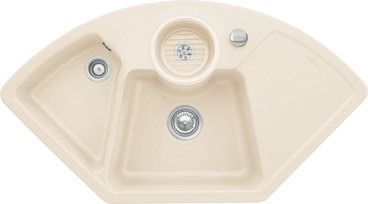 Villeroy & Boch Solo Corner Classicline 6708 02 FU