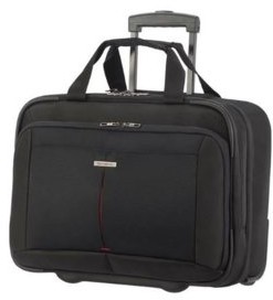Samsonite Walizka na notebooka GUARDIT 2.0 czarna (CM5-09-008)