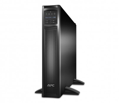 APC SMX3000RMHV2UNC 3000VA USB/RS/AP9631/LCD/RT 2U SMX3000RMHV2UNC