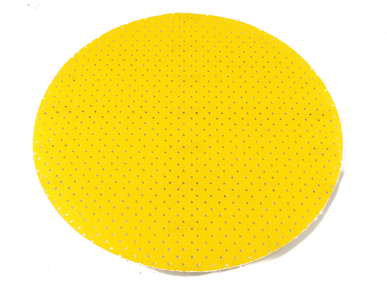 Krążek Perforowany Ścierny 225 Flex P150 Superpad