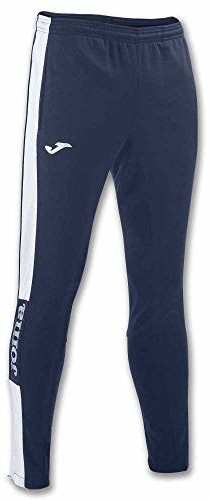 Joma Męskie spodnie 100761.302, ciemnoniebieski/biały, 3XL 100761.302