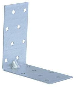 UNIMET ŁĄCZNIK BUDOWLANY Z PRZETŁOCZENIEM 80*80*40*1.5 LB 80*80*4*1 [7075857]