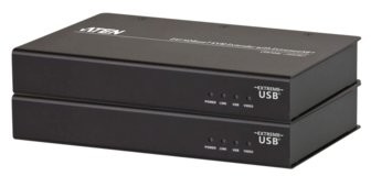 Aten KVM Extender KVM DVI/USB/AUDIO HDBaseT CE610A CE610A-AT-G 100m KKKVADBV00O0