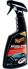 Meguiar''s Meguiar''s Natural Shine Protectant - Środek do kokpitu 473ml MEG000061