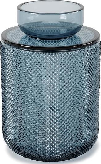 Umbra Organizer Allira duży niebieski 1015411-060