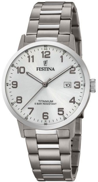 Festina Titanium F20435/1