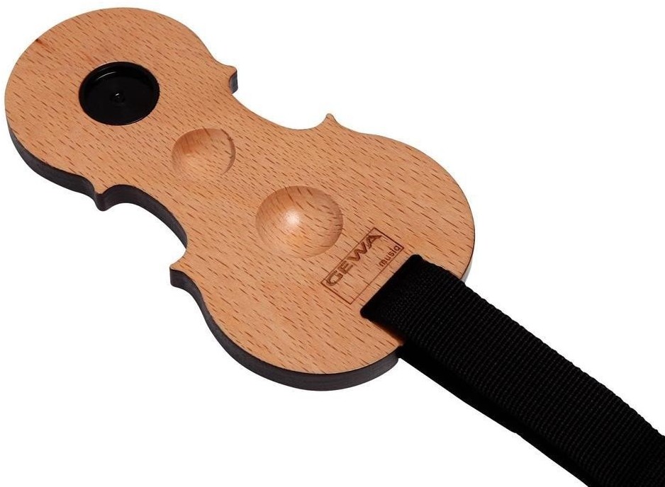 GEWA 415315 podstawka pod wiolonczelę