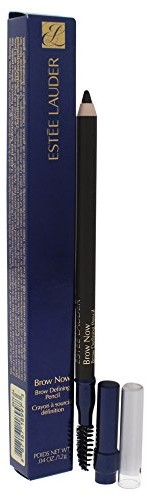 Estée Lauder Brow Defining Gel Pencil, kolor 04, Dark Brunette, 1er Pack (1 X 1 G) 887167189973