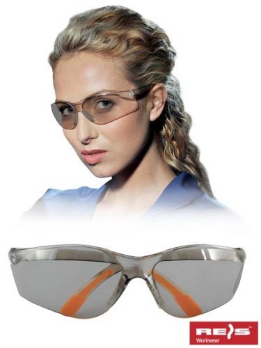 REIS OKULARY OCHRONNE - OO-VIRGINIA SP