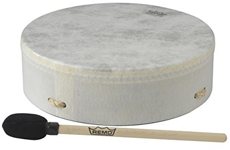 Remo E1  0312  00 Buffalo drum 833002